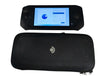 MSI Claw A1M Windows 11 Handheld Gaming Console Black