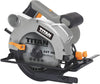 Titan Circular Saw TTB874CSW