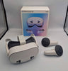 Meta Quest 3s VR Headset - 128GB - Includes Controllers *Boxed*