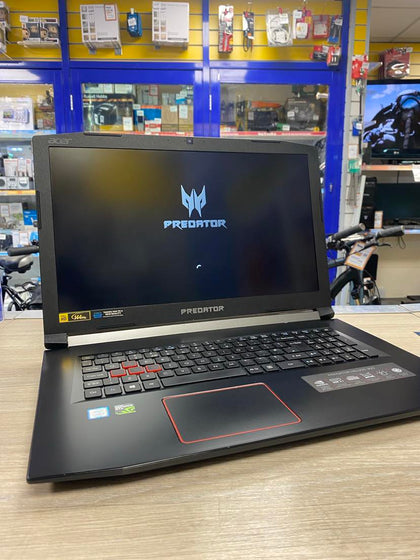 Acer Predator