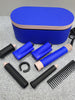 Dyson Airwrap™ multi-styler and dryer Complete Long in Blue/Copper