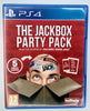 The Jackbox Games Party Pack (PS4)