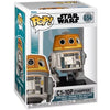 ***Collection Only*** Funko POP C1-10P (Chopper) #654 ***Boxed***