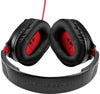 Turtle Beach Recon 70 Black Red Headset For Xbox One Ps4 Ps5 Switch &