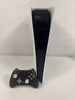 PlayStation 5 812GB (FAULTY BACK USB SEE ON PHOTOS)