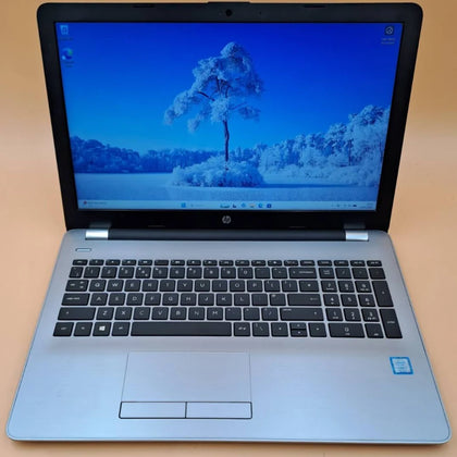 Hp 250 G6 15.6