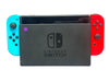 Nintendo Switch Console, 32GB + Mixed Joy-Con, Discounted ** 2 Years Warranty**