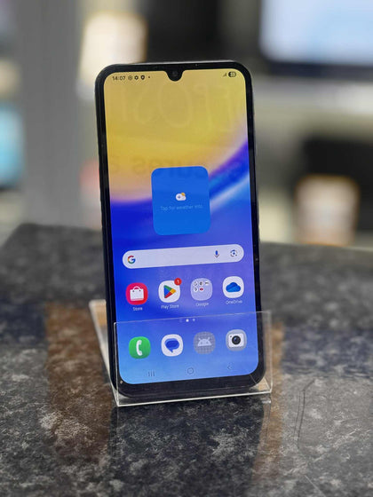 Samsung Galaxy A15 - Unlocked, 128GB, Grade B