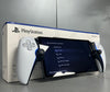 Playstation Portal Remote Player, White, Boxed