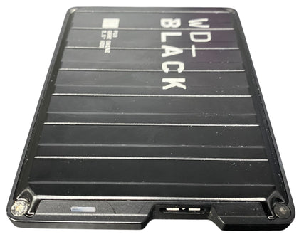 Western Digital P10 2TB External Hard Drive