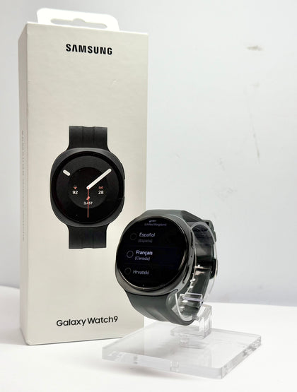Samsung Galaxy Watch9 40mm Smart Watch - Graphite