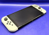 Nintendo Switch OLED 64GB White Boxed - Chesterfield