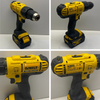 Dewalt DCD776 Combi Drill 18V