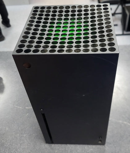 Xbox Series X Console - 1TB - Black - Unboxed - No Controller