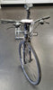 Cannondale Quick Disc 5 Hybrid Bike Black