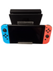Nintendo Switch (Neon Red/Blue)