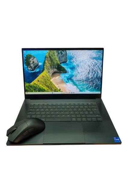 Razor Blade 15 - 64GB RAM - i7 (12TH Gen) - 2.8TB - RTX 3080 Ti