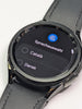Samsung Galaxy Watch6 Classic  sm-r950 BT (Black, 43mm)