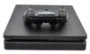 Sony PlayStation 4 Slim 1TB with Tom Clancy Rainbow Six Siege Game (Disk Only)