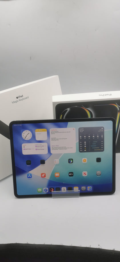 Apple iPad Pro 13