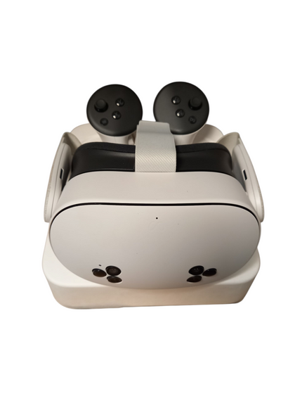 Meta Quest 3S Mixed Reality Headset - 128 GB
