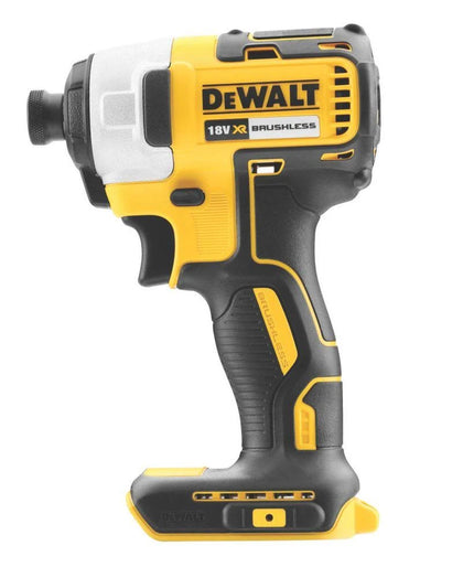 DeWalt DCF787N-SFXJ 18V Li-Ion XR Brushless Cordless Impact Driver - Bare