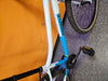 Pinnacle Aspen 24 Junior Blue Mountain Bike 24" Wheels **Collection Only**