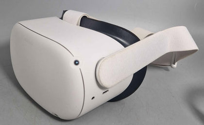 Meta/Oculus Quest 2 VR Headset (With Controllers) - 256GB, Boxed