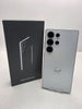 Samsung Galaxy S25 Ultra 256GB Titanium Black Unlocked Boxed - CYCLE COUNT 29
