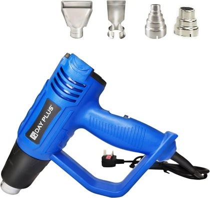 Dayplus - Heat Gun