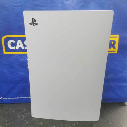 Playstation 5 Digital Edition Console, 825GB, White,  NO PAD