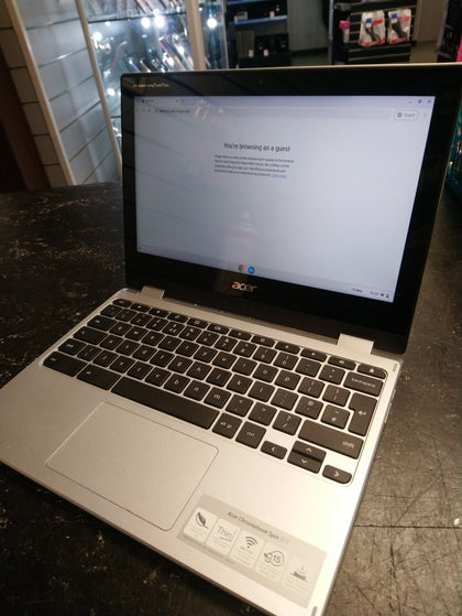 Acer Chromebook Spin 311 Cp311-3h