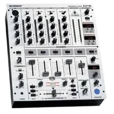 Behringer DJX700