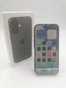 Apple iPhone 16 128GB Black, Unlocked to ANY SIM (100% Battery Health, 16 Cycle Count) - With Original Box *DEAL*