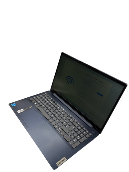 Lenovo IdeaPad 3 151AU7 Laptop