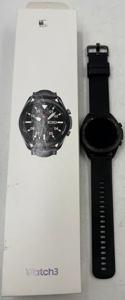 Samsung Galaxy Watch3