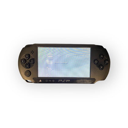 Sony PSP Street Bundle