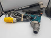 Quikdrive Full Kit for Mezzanine Floor QD76 with Makita FS2300 Screw Gun 110v