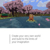 Minecraft & 3500 Minecoins (Xbox)