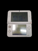 DX Nintendo 3DS XL Console - White - Unboxed With Leads