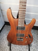 Ibanez S521 Mahogony Electric Guitar