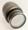 Nikon AF-S DX NIKKOR 18-55mm f/3.5-5.6G VR Zoom Lens