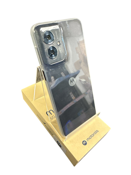 Motorola Moto G55 5G - 256 GB, Forest Grey