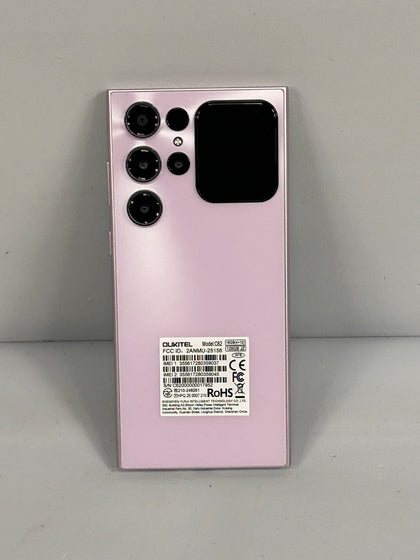 Oukitel C62 128GB