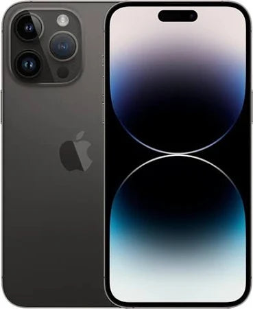 iPhone 14 Pro Max 128GB 88% Battery Health (Unknown Display)