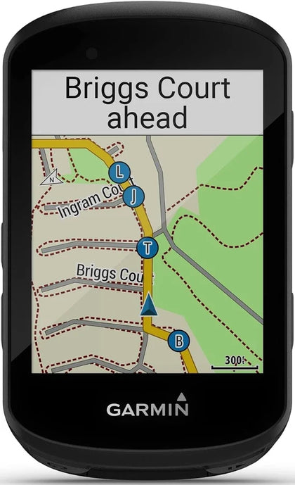 Garmin Edge 530 GPS Computer