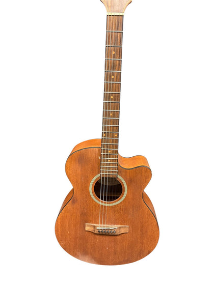 James Neligan Electro-Acoustic Guitar *Collection Only*