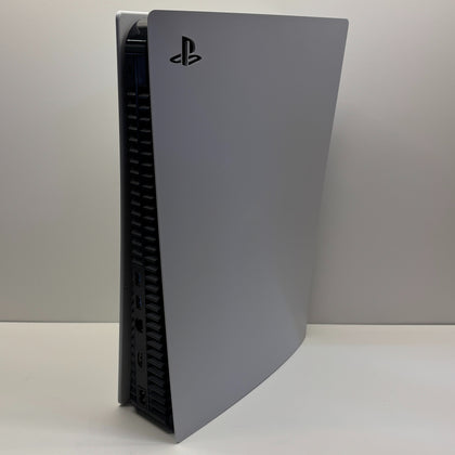 Sony Playstation 5 Disc Edition Console Only 825GB SSD