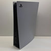 Sony Playstation 5 Disc Edition Console Only 825GB SSD