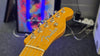 Fender Vintera 50's Telecaster Electric Guitar- fiesta red